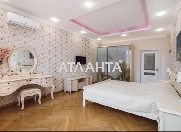 2-rooms apartment apartment by the address st. Arkadievskiy per (area 87 m²) - Atlanta.ua - photo 2