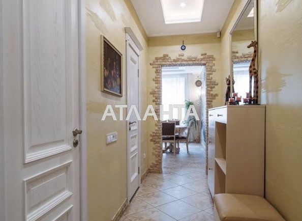 2-rooms apartment apartment by the address st. Arkadievskiy per (area 87 m²) - Atlanta.ua - photo 9