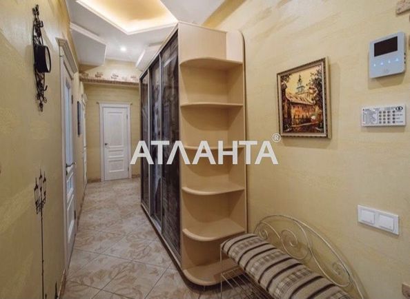 2-комнатная квартира по адресу Аркадиевский пер. (площадь 87 м²) - Atlanta.ua - фото 10