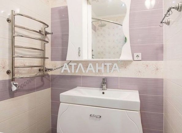 2-rooms apartment apartment by the address st. Arkadievskiy per (area 87 m²) - Atlanta.ua - photo 11