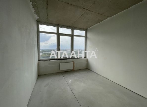 3-кімнатна квартира за адресою вул. Басейна (площа 72,0 м2) - Atlanta.ua - фото 11
