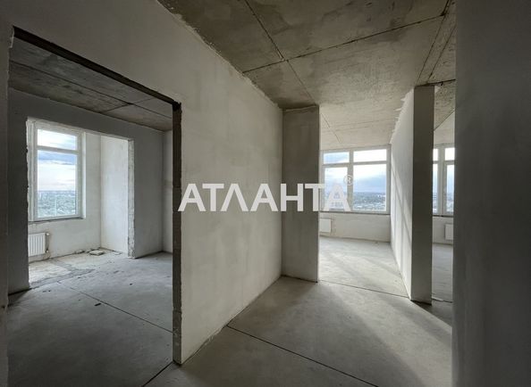 3-rooms apartment apartment by the address st. Basseynaya (area 72,0 m2) - Atlanta.ua - photo 5