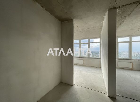 3-кімнатна квартира за адресою вул. Басейна (площа 72,0 м2) - Atlanta.ua - фото 16