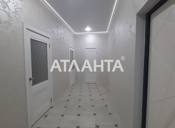 2-rooms apartment apartment by the address st. Pedagogicheskaya (area 78,0 m2) - Atlanta.ua
