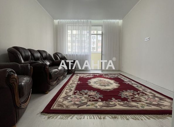 2-rooms apartment apartment by the address st. Pedagogicheskaya (area 78,0 m2) - Atlanta.ua - photo 8