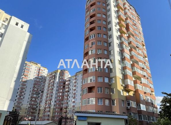 2-rooms apartment apartment by the address st. Pedagogicheskaya (area 78,0 m2) - Atlanta.ua - photo 14