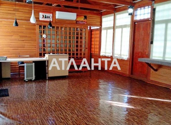 Комерційна нерухомість за адресою вул. Вишнева (площа 104,6 м²) - Atlanta.ua