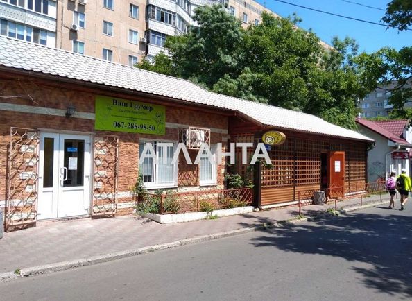 Комерційна нерухомість за адресою вул. Вишнева (площа 104,6 м²) - Atlanta.ua - фото 17