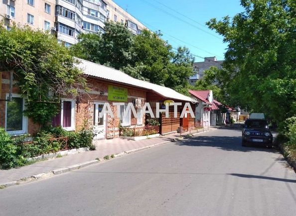 Комерційна нерухомість за адресою вул. Вишнева (площа 104,6 м²) - Atlanta.ua - фото 18