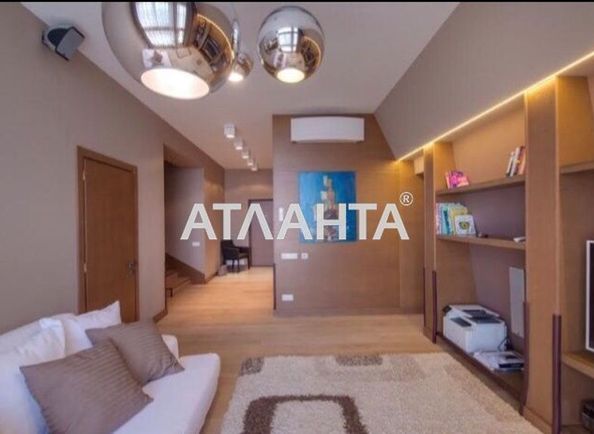 3-rooms apartment apartment by the address st. Frantsuzskiy bul Proletarskiy bul (area 122,0 m2) - Atlanta.ua - photo 6
