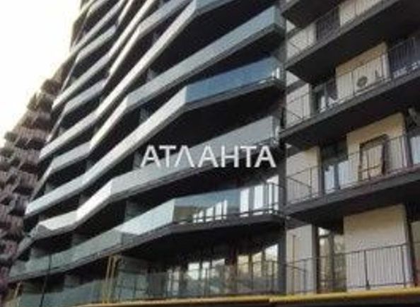 2-rooms apartment apartment by the address st. Zamarstynovskaya ul (area 65,0 m2) - Atlanta.ua - photo 17