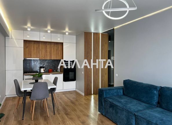 2-rooms apartment apartment by the address st. Zamarstynovskaya ul (area 65,0 m2) - Atlanta.ua - photo 2