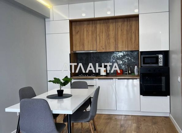 2-rooms apartment apartment by the address st. Zamarstynovskaya ul (area 65,0 m2) - Atlanta.ua - photo 4