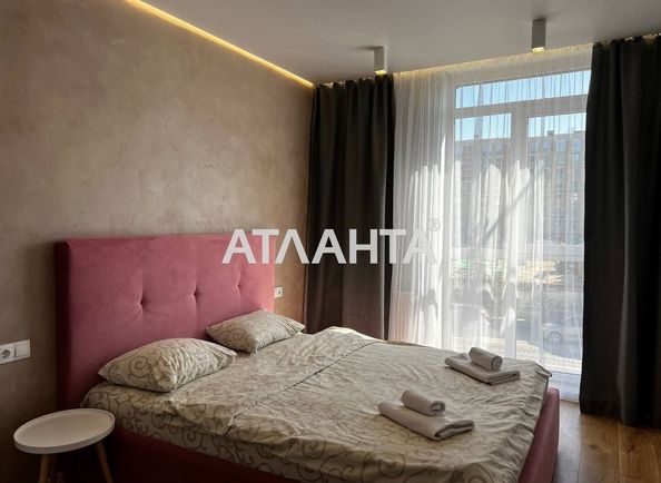 2-rooms apartment apartment by the address st. Zamarstynovskaya ul (area 65,0 m2) - Atlanta.ua - photo 8