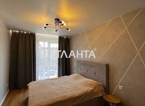 2-rooms apartment apartment by the address st. Zamarstynovskaya ul (area 65,0 m2) - Atlanta.ua - photo 10