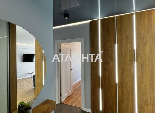 2-комнатная квартира по адресу Замарстыновская ул. (площадь 65,0 м2) - Atlanta.ua - фото 11