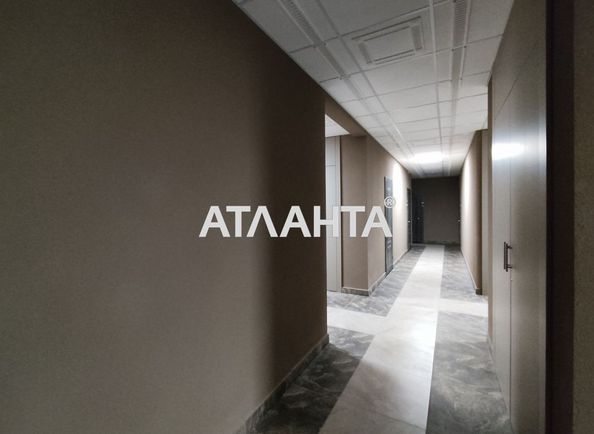 1-room apartment apartment by the address st. Topolinnyy per (area 42,5 m2) - Atlanta.ua - photo 4