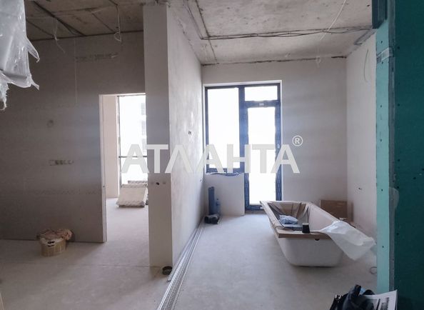 1-room apartment apartment by the address st. Topolinnyy per (area 42,5 m²) - Atlanta.ua - photo 4