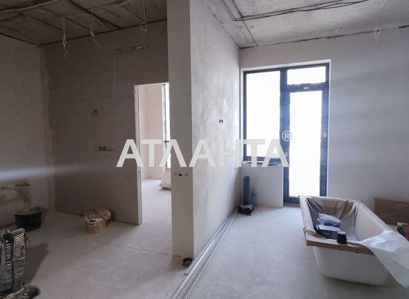 1-room apartment apartment by the address st. Topolinnyy per (area 42,5 m²) - Atlanta.ua - photo 5