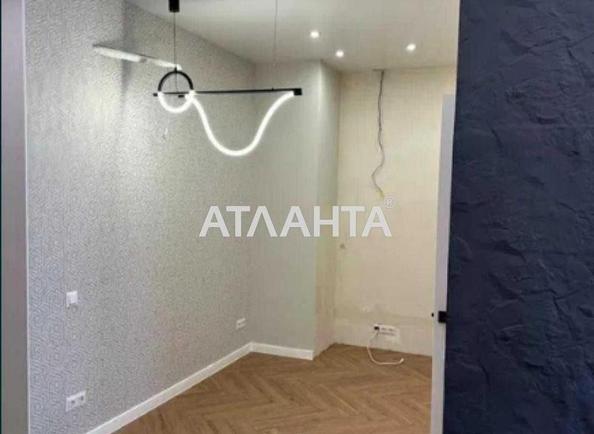 1-кімнатна квартира за адресою Тополиний пров. (площа 42,5 м²) - Atlanta.ua - фото 4