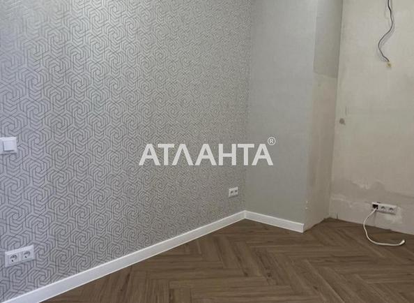 1-кімнатна квартира за адресою Тополиний пров. (площа 42,5 м²) - Atlanta.ua - фото 3