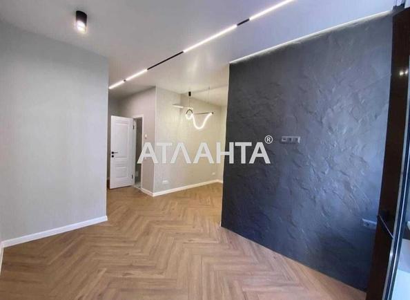 1-кімнатна квартира за адресою Тополиний пров. (площа 42,5 м²) - Atlanta.ua - фото 9