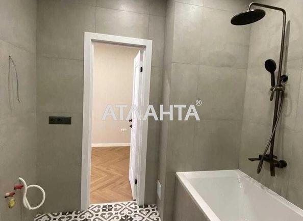 1-кімнатна квартира за адресою Тополиний пров. (площа 42,5 м²) - Atlanta.ua - фото 12
