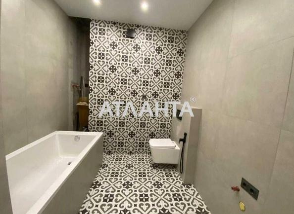 1-кімнатна квартира за адресою Тополиний пров. (площа 42,5 м²) - Atlanta.ua - фото 13