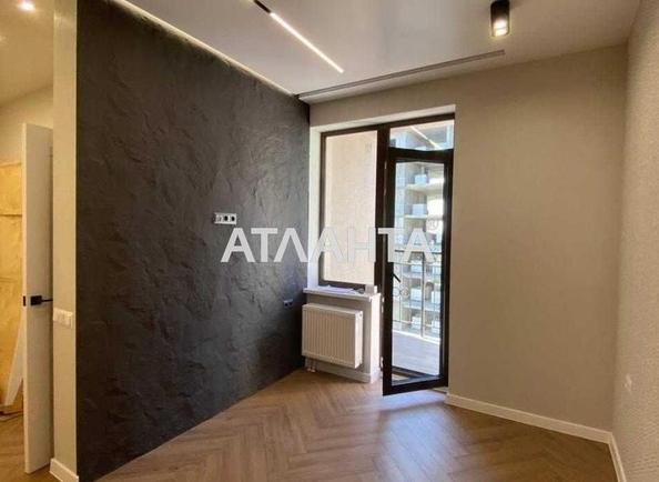 1-кімнатна квартира за адресою Тополиний пров. (площа 42,5 м²) - Atlanta.ua - фото 7