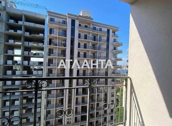 1-кімнатна квартира за адресою Тополиний пров. (площа 42,5 м²) - Atlanta.ua - фото 14