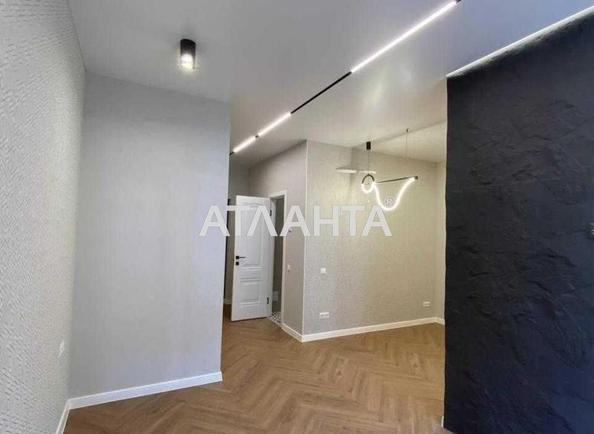 1-кімнатна квартира за адресою Тополиний пров. (площа 42,5 м²) - Atlanta.ua - фото 10
