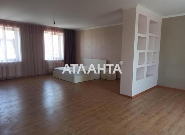 Дом (площадь 212,9 м²) Дом (площадь 212,9 м²) - Atlanta.ua