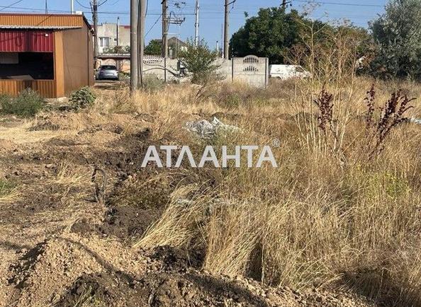 Landplot by the address st. Tramvaynaya (area 4,2 acr) - Atlanta.ua