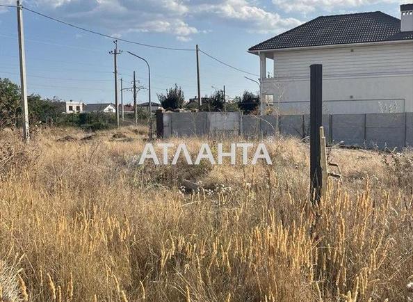 Landplot by the address st. Tramvaynaya (area 4,2 acr) - Atlanta.ua - photo 2