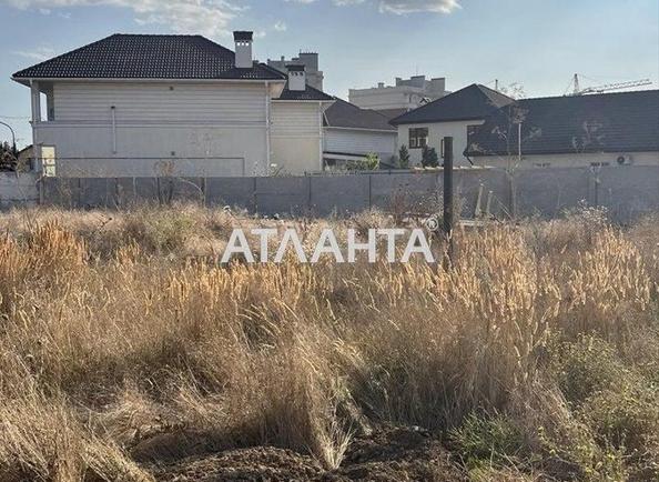 Landplot by the address st. Tramvaynaya (area 4,2 acr) - Atlanta.ua - photo 3