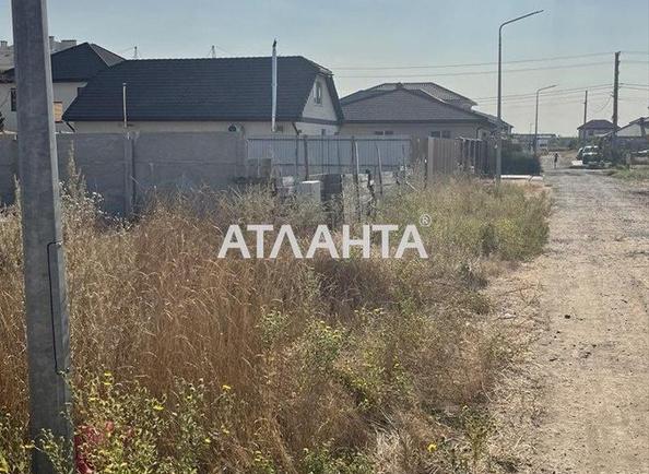 Landplot by the address st. Tramvaynaya (area 4,2 acr) - Atlanta.ua - photo 4