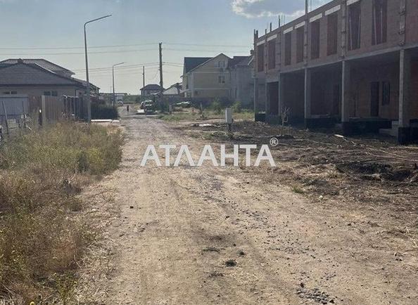 Landplot by the address st. Tramvaynaya (area 4,2 acr) - Atlanta.ua - photo 5