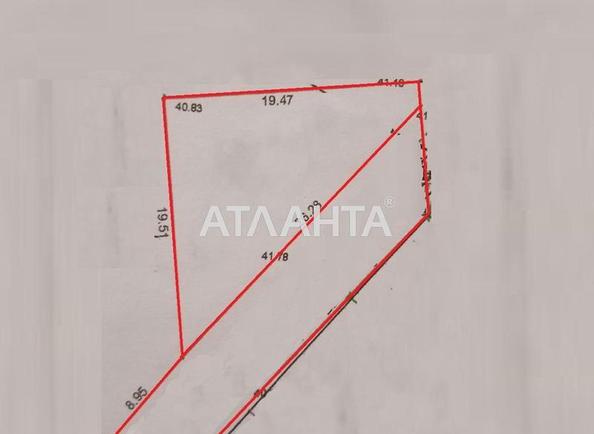 Landplot by the address st. Tramvaynaya (area 4,2 acr) - Atlanta.ua - photo 6