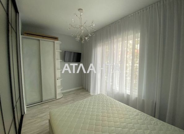 1-room apartment apartment by the address st. Mayachnyy per (area 35,0 m2) - Atlanta.ua - photo 3