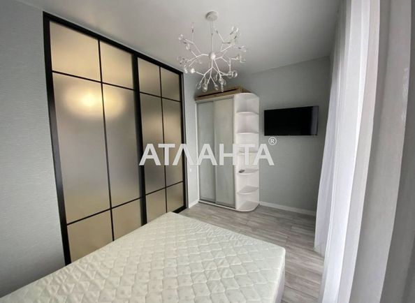 1-room apartment apartment by the address st. Mayachnyy per (area 35,0 m2) - Atlanta.ua - photo 6