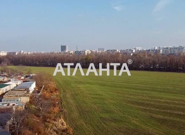Landplot by the address st. Petrova gen (area 148,0 сот) - Atlanta.ua
