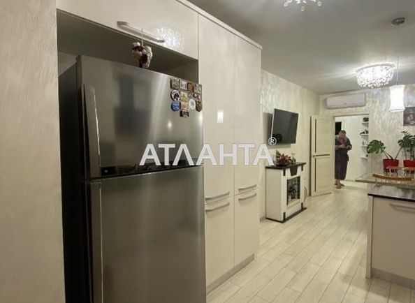 2-кімнатна квартира за адресою вул. Софіївська (площа 89,0 м2) - Atlanta.ua - фото 28