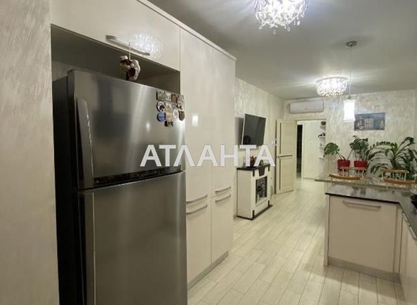 2-комнатная квартира по адресу ул. Софиевская (площадь 89,0 м2) - Atlanta.ua - фото 32