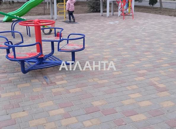 2-комнатная квартира по адресу ул. Софиевская (площадь 89 м²) - Atlanta.ua - фото 8