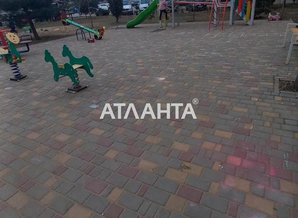 2-комнатная квартира по адресу ул. Софиевская (площадь 89 м²) - Atlanta.ua - фото 9