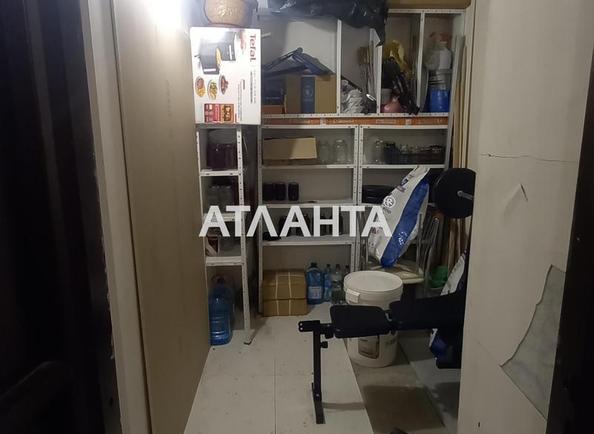 2-комнатная квартира по адресу ул. Софиевская (площадь 89 м²) - Atlanta.ua - фото 10