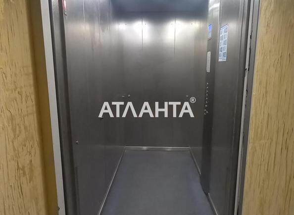 2-комнатная квартира по адресу ул. Софиевская (площадь 89 м²) - Atlanta.ua - фото 12