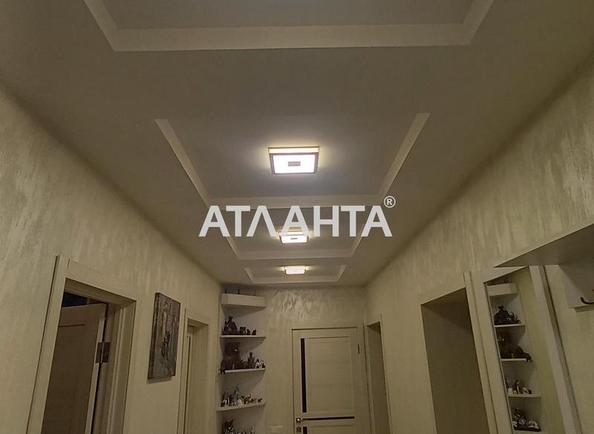 2-комнатная квартира по адресу ул. Софиевская (площадь 89 м²) - Atlanta.ua - фото 14