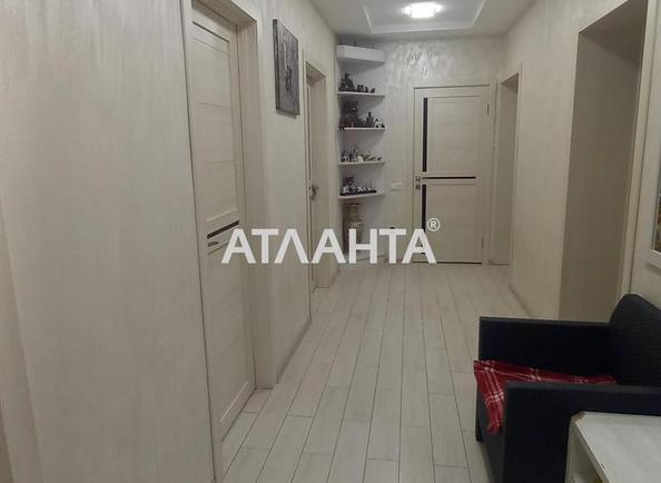 2-комнатная квартира по адресу ул. Софиевская (площадь 89 м²) - Atlanta.ua - фото 15