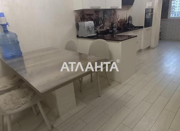 2-комнатная квартира по адресу ул. Софиевская (площадь 89 м²) - Atlanta.ua - фото 16